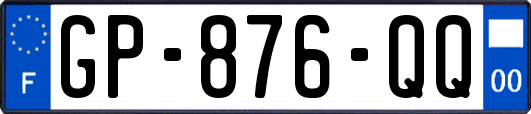 GP-876-QQ