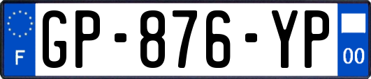 GP-876-YP