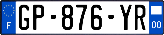 GP-876-YR