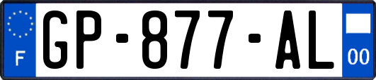 GP-877-AL