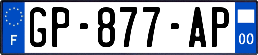 GP-877-AP