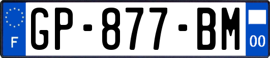 GP-877-BM