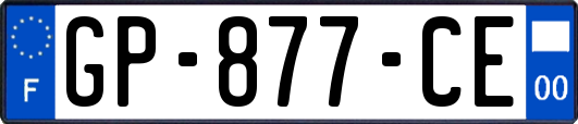 GP-877-CE