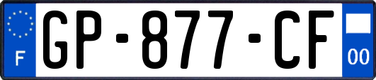 GP-877-CF