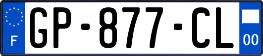 GP-877-CL