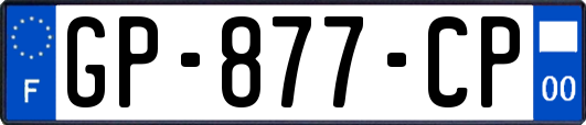 GP-877-CP