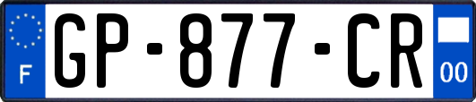 GP-877-CR