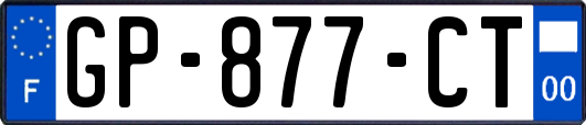 GP-877-CT