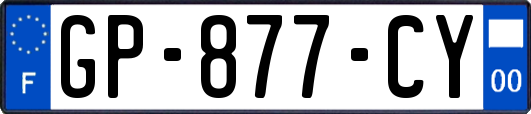 GP-877-CY