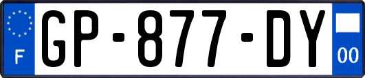 GP-877-DY