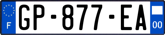 GP-877-EA