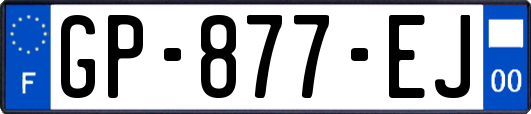GP-877-EJ