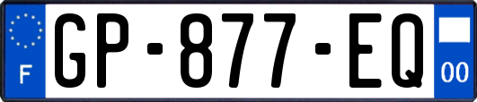 GP-877-EQ