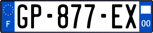 GP-877-EX