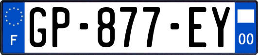 GP-877-EY
