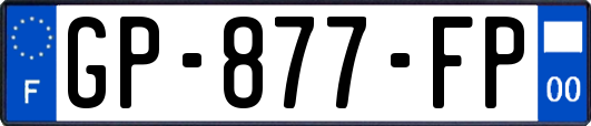 GP-877-FP