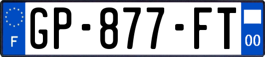 GP-877-FT