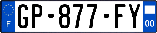 GP-877-FY
