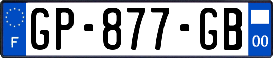 GP-877-GB