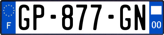 GP-877-GN