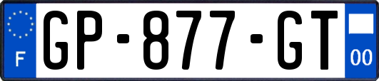 GP-877-GT