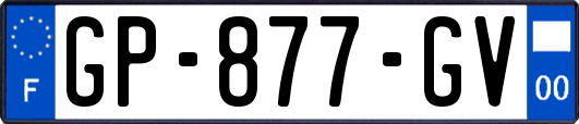 GP-877-GV