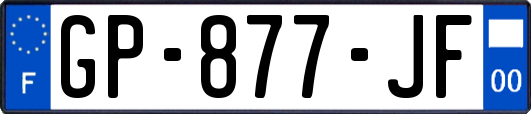 GP-877-JF
