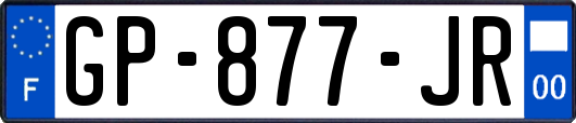 GP-877-JR