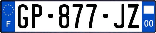 GP-877-JZ