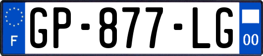 GP-877-LG