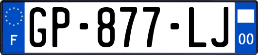 GP-877-LJ
