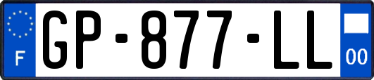 GP-877-LL