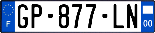 GP-877-LN