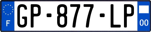 GP-877-LP
