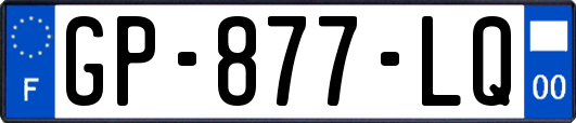 GP-877-LQ