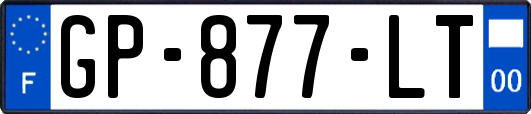 GP-877-LT