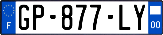 GP-877-LY