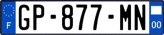 GP-877-MN