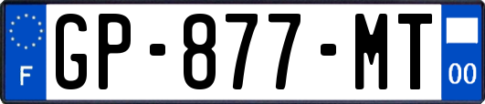 GP-877-MT