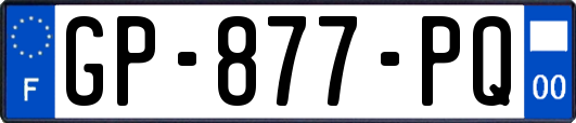 GP-877-PQ