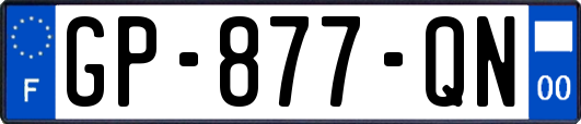 GP-877-QN