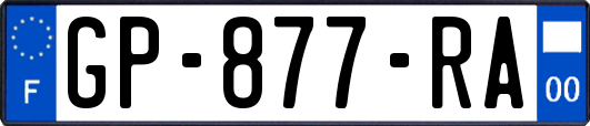 GP-877-RA