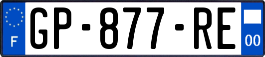 GP-877-RE