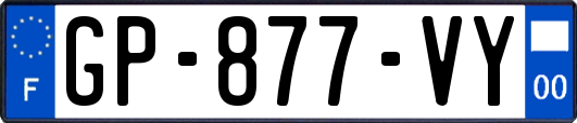 GP-877-VY