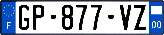 GP-877-VZ