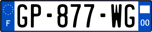 GP-877-WG