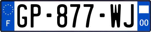 GP-877-WJ