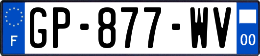 GP-877-WV