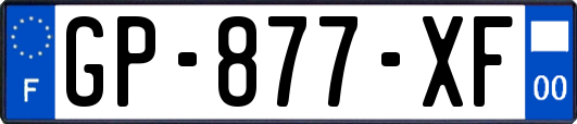 GP-877-XF