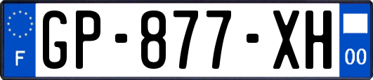 GP-877-XH